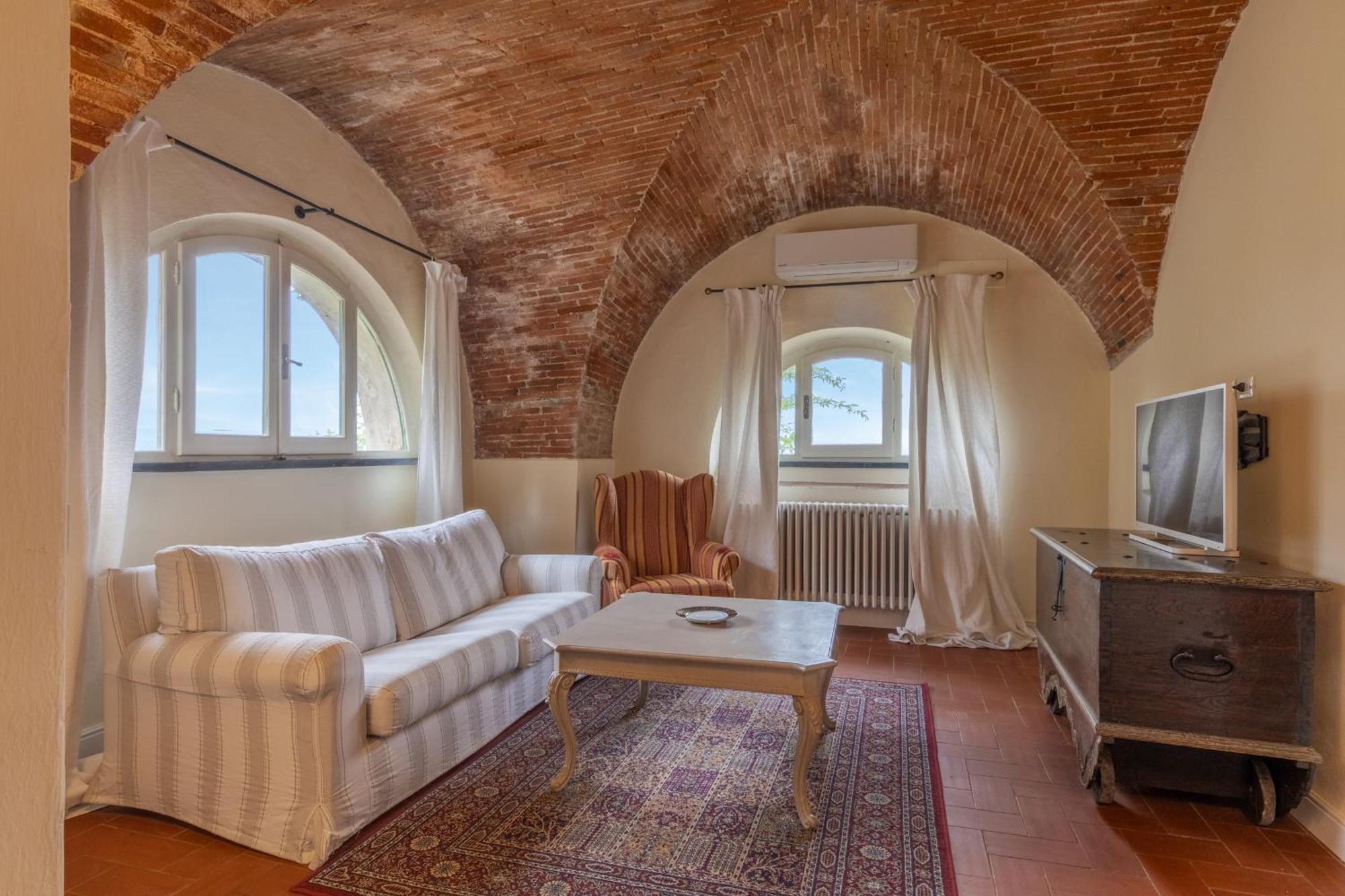 Hotel Villa Sermolli بورغو آ بوجيانو المظهر الخارجي الصورة