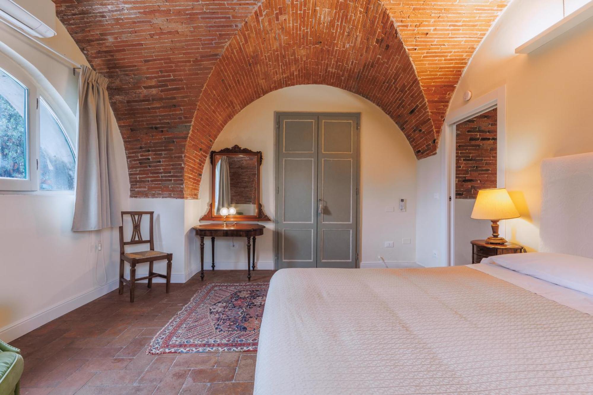 Hotel Villa Sermolli بورغو آ بوجيانو المظهر الخارجي الصورة