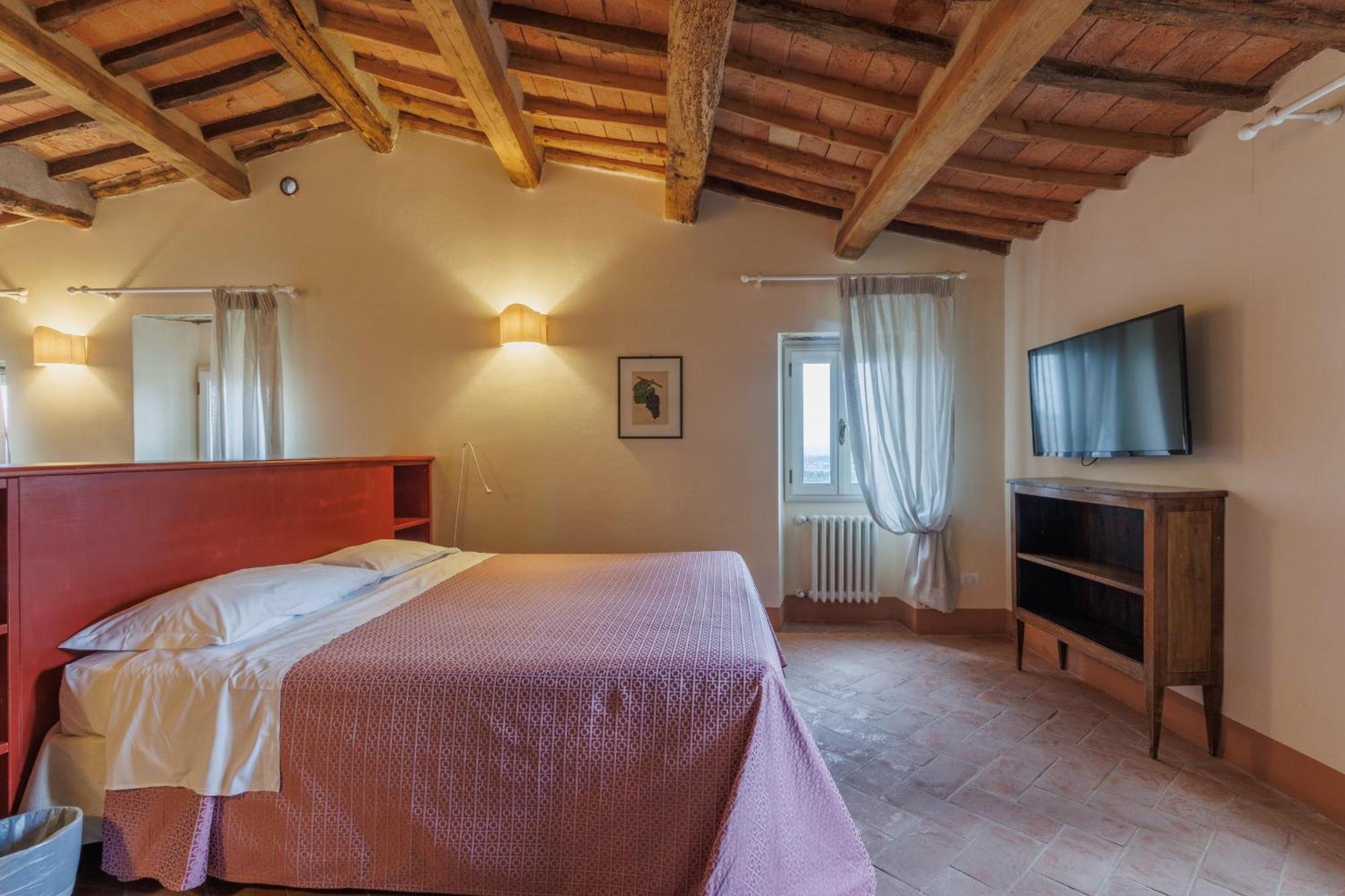 Hotel Villa Sermolli بورغو آ بوجيانو المظهر الخارجي الصورة