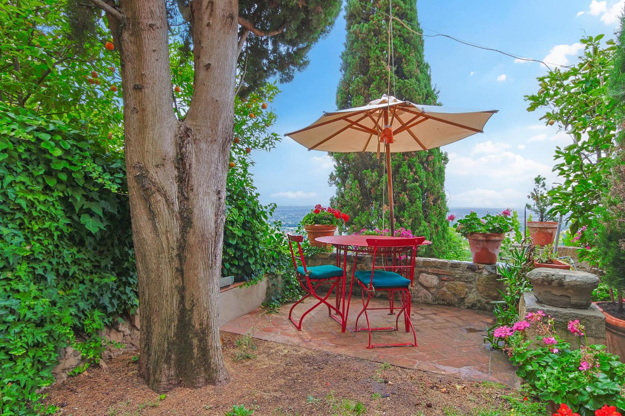 Hotel Villa Sermolli بورغو آ بوجيانو المظهر الخارجي الصورة